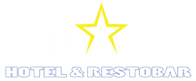 SMAK's Hotel & Restobar Logo