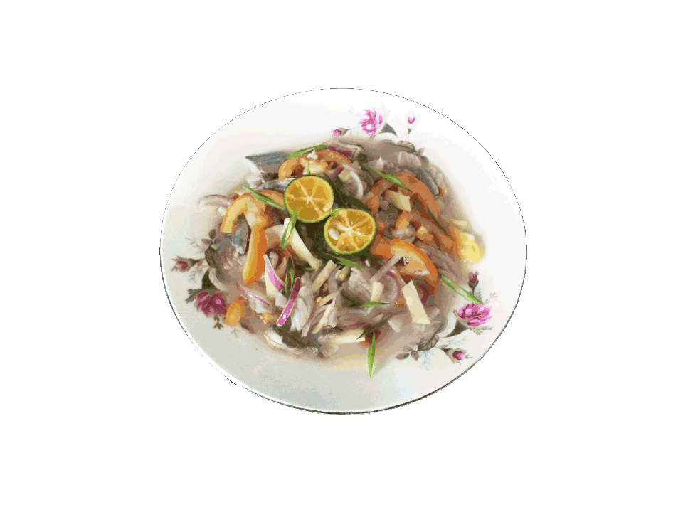 Ceviche