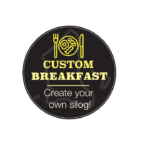 Custom-Breakfast-Button