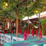 Event Location / Restaurant Bantayan Island