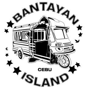 Bantayan Island - Trimotor