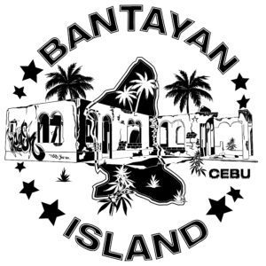 Bantayan Island - The Ruins