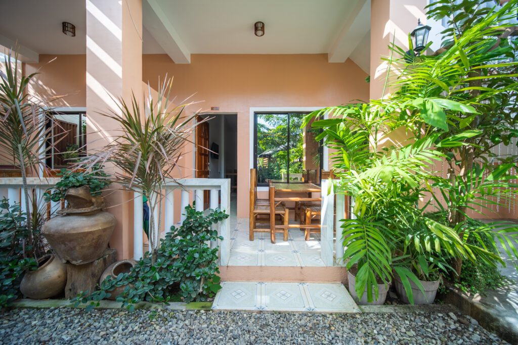 SMAK's Hotel Apartment